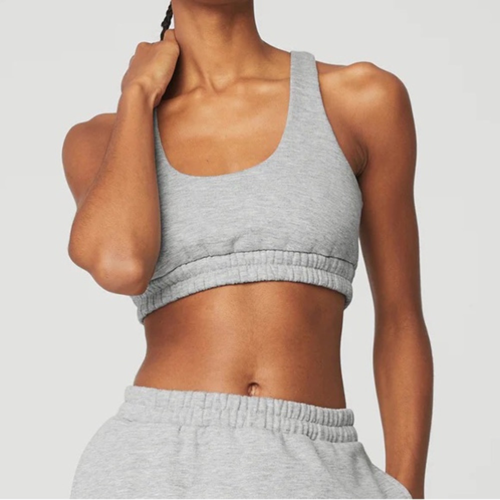 New Alo yoga top